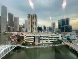 High Street Centre (D6), Apartment #463102761